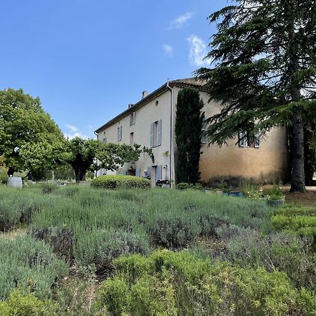 Domaine Du Clos D'Alari-Chambres D'Hotes Au Milieu Des Vignes Saint-Antonin-du-Var Exteriér fotografie