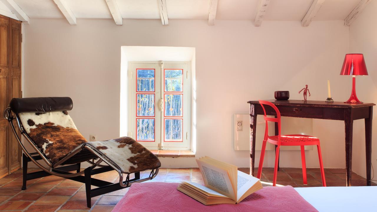 Domaine Du Clos D'Alari-Chambres D'Hotes Au Milieu Des Vignes Saint-Antonin-du-Var Exteriér fotografie